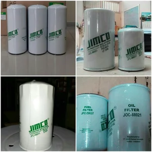 Suku Cadang Mesin Jimco Oil Filter