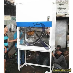 Biological Safety Cabinet Class I
