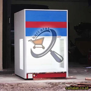 Laminar Air Flow V800