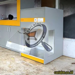 Laminar Air Flow BBS-DSC