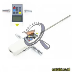 Soil Penetrometer