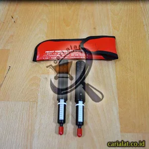 Soil Pocket Penetrometer