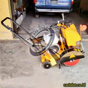 Mesin Pemotong Aspal GTM-Q350H14