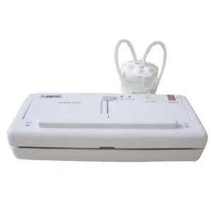 POWERPACK Mesin Press Atau Pengemas Vacum Sealer (Dz-280Se)