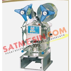 Cup Sealer Machine Frg-2001B