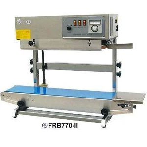 STARPACK Mesin segel makanan (SAT-FRB-770II)