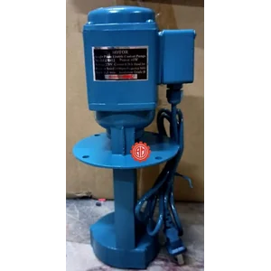 Coolant Pump Rotor Db 12 3 Phase 