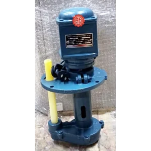 Coolant Pump Rotor Jcb 22 3 Phase