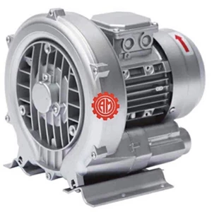 Ring Blower Rotor Hb 550 1 Phase
