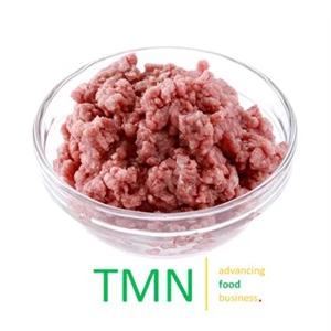 Low Fat Ground Beef Meat