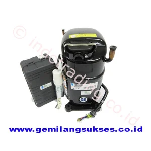 Kompresor Tecumseh CAJ2446Z