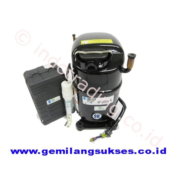 Kompresor Tecumseh CAJ2446Z