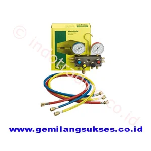 Manifold Refco Bm2-6-Ds