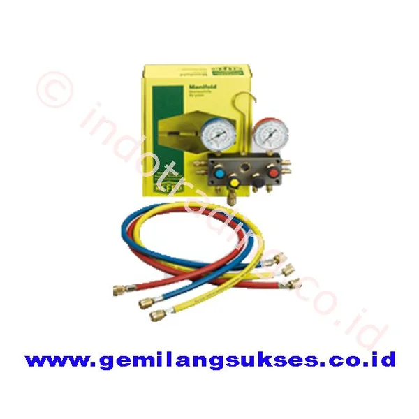 Manifold Refco Bm2-6-Ds
