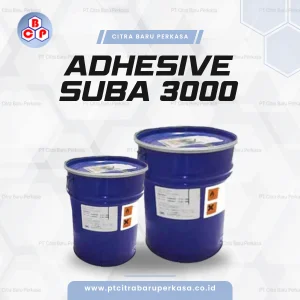  Adhesive SUBA 3000 Kampas Rem 25 kg