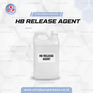 HB Release Agent 5 liter