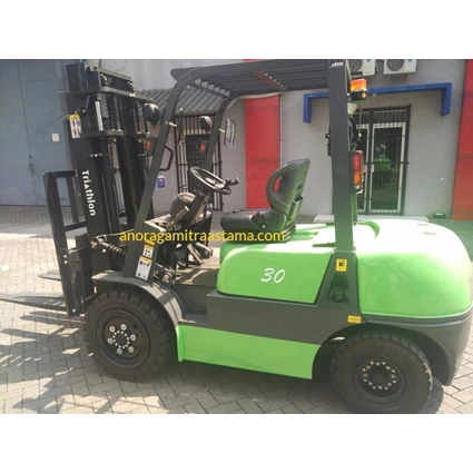 Dari Forklift Diesel  Surabaya-Sidoarjo-Gresik-Tuban-Mojokerto-Malang-Semarang-Solo-Jogja 2