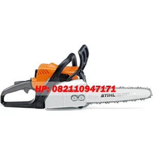 Chain Saw Panjang Bar 14 Inch