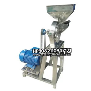 Mesin Gilingan Tepung / Mesin Penepung (Disk mill) FFC15
