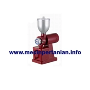 Machine Coffee Maker - Mesin Pembuat Kopi - Mesin Pengolah Kopi