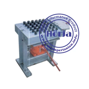Manual Press Hydrolic Briket Arang -  Mesin Pengolah Kelapa
