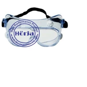 Safety Goggle Anti Fog - Kacamata Safety 