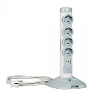 Multi Outlet Legrand