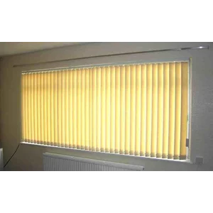 Vertical Blind Terbaik Aneka Ragam