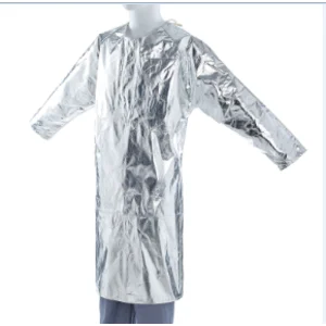 Clothing Protection Aluminized Apron