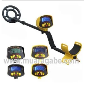 Metal Detector MD-3010II