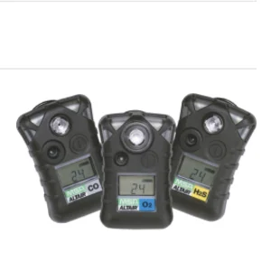 Single Gas Detector MSA Altair