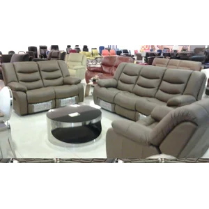 leather sofa LUMIA RECLINER 321