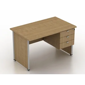 Meja Kantor Powell 3 Laci