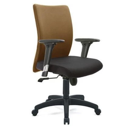 From Indachi D-5200 Kantor Office Staff Chair 0