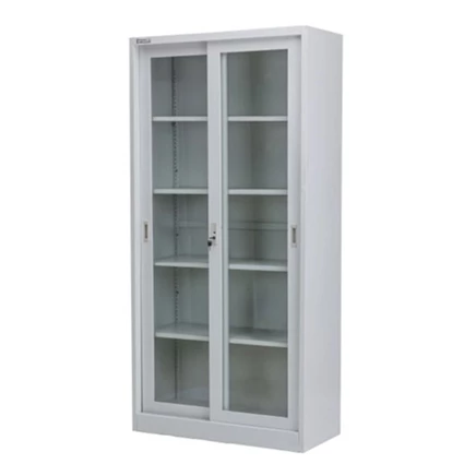 From Safeguard Office Document File Cabinet Sfc-G6 Glass Door Model 0