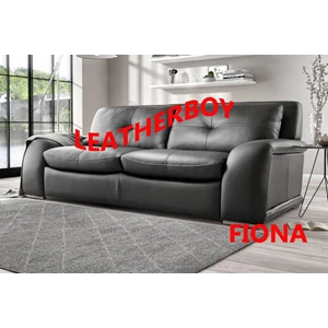 Sofa kulit FIONA