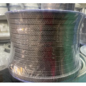 Gland Packing PTFE Carbon Graphite