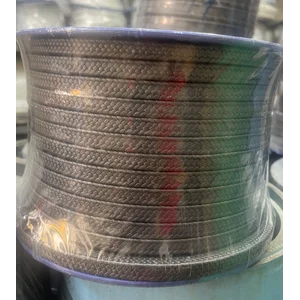 Gland Packing PTFE Carbon Graphite