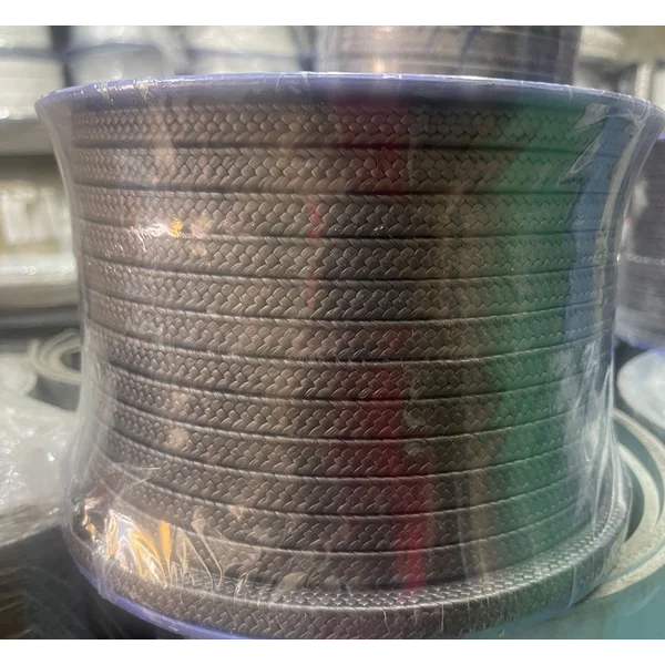 Gland Packing PTFE Carbon Graphite