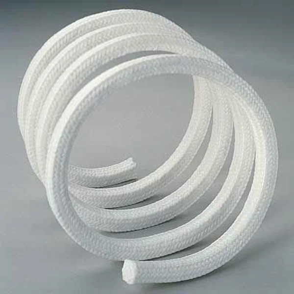 Gland Packing Pure Teflon Seal Ptfe 