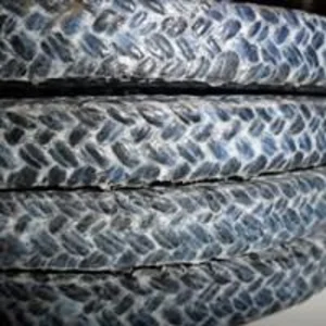 Gland Packing Ptfe Carbon Fiber 