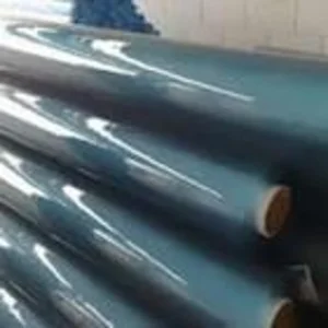 Tirai Pvc Curtain Bening Roll