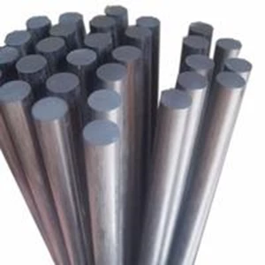 Carbon Brush Rod / Carbon Arang