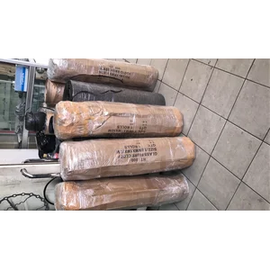 Fire Blanket Fiber HT 800 