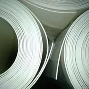 Karet Putih Lembaran Nbr Atau Epdm