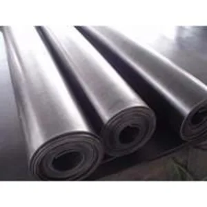 Gasket Karet Viton Tahan Minyak Kimia