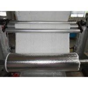 Asbestos Tape With Aluminium Roll