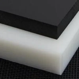 Pe Putih Plastik Polyethylene Hdpe Lembaran