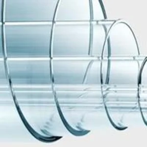Borosilicate Tube Glass Kaca Borosilicate Jakarta