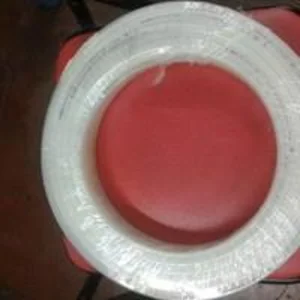 Selang Nylon Tubing Nylon Putih